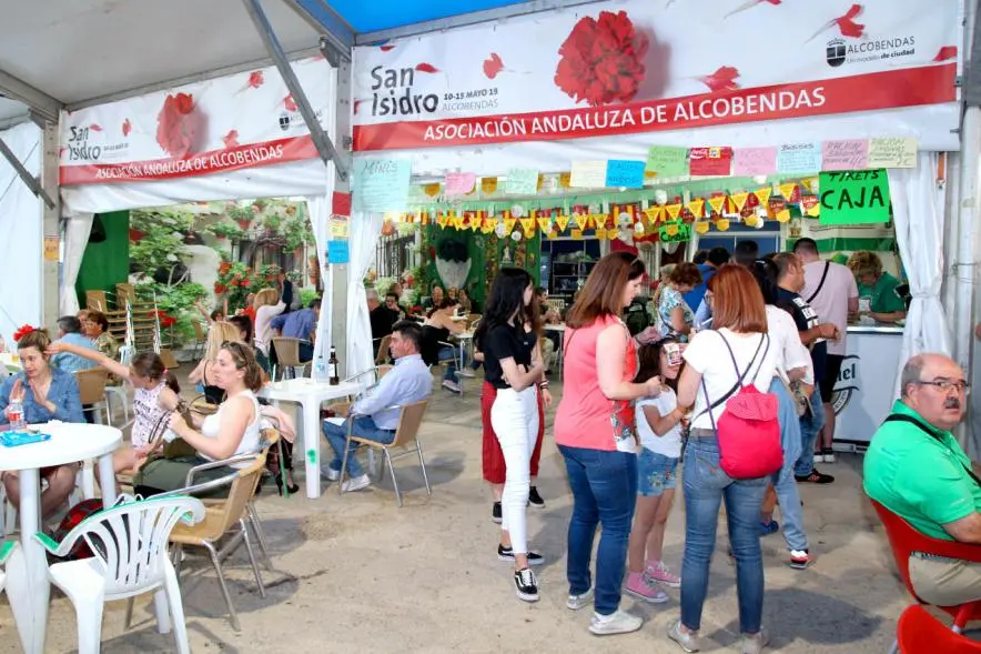 casetas alcobendas 1