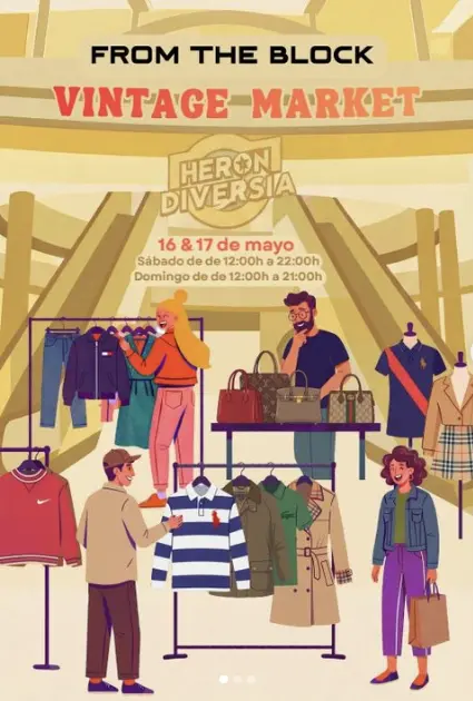 diversia heron market