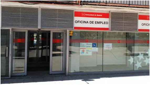 empleo abril alcobendas