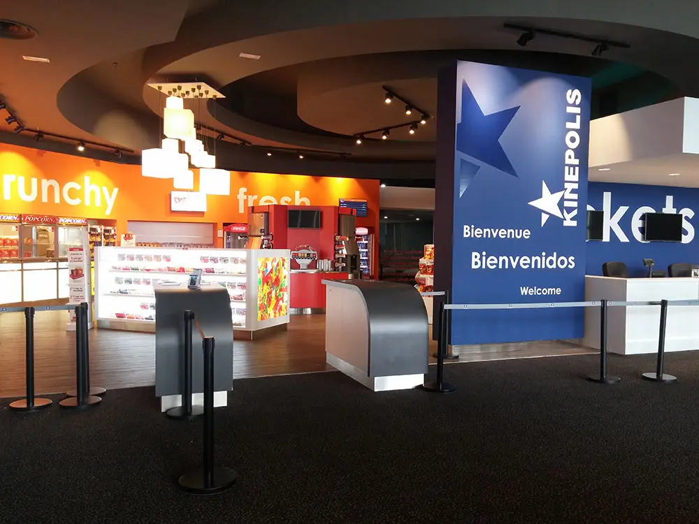 Alcobendas se consolida como el gran plató del norte tras el récord de rodajes en la Comunidad de Madrid 2 kinepolis 2