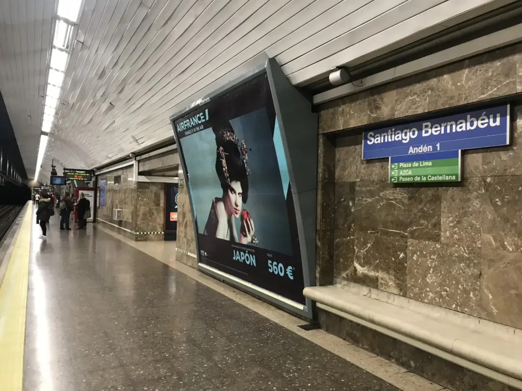 metro 10