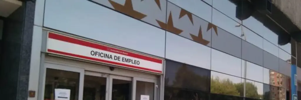 paro abril alcobendas