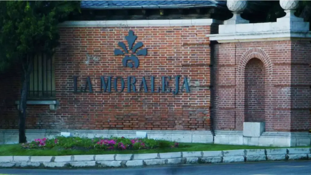 seguridad la moraleja