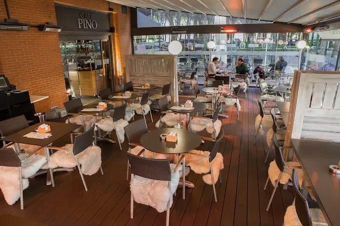 Los desayunos más buscados de La Moraleja: de los churros históricos de La Especial al brunch de Giardino 1 Café Pino