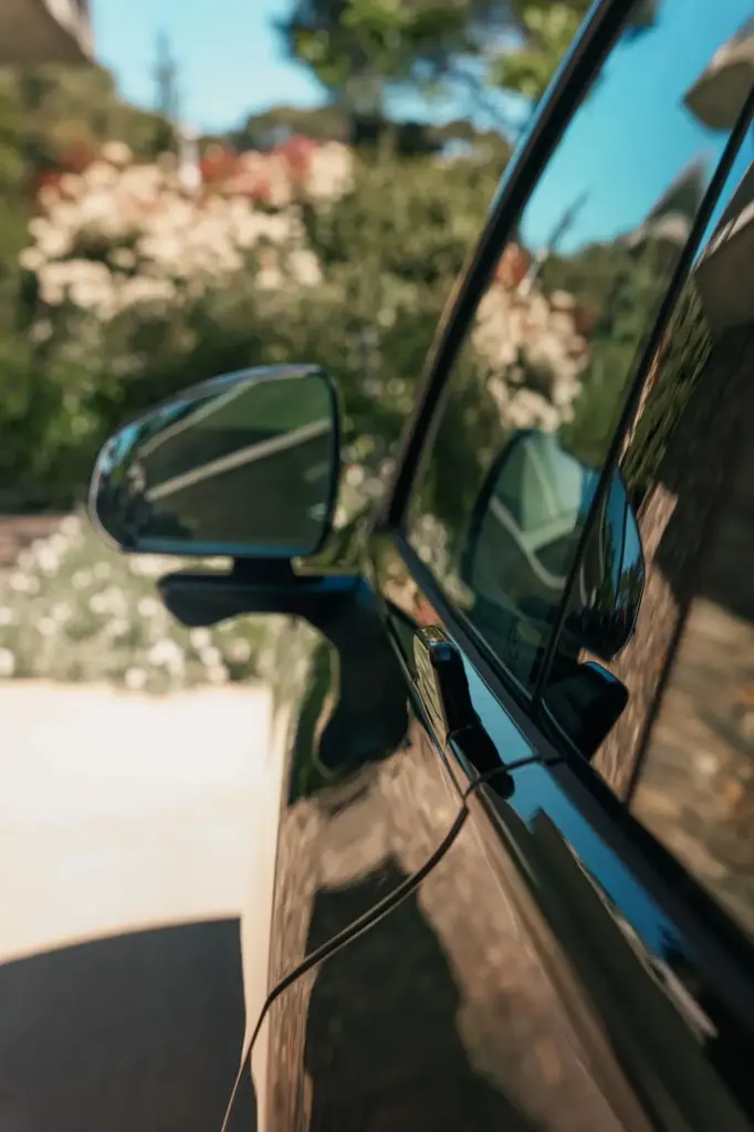 Volvo EX60: cuando la electricidad se convierte en el idioma del futuro 3 14