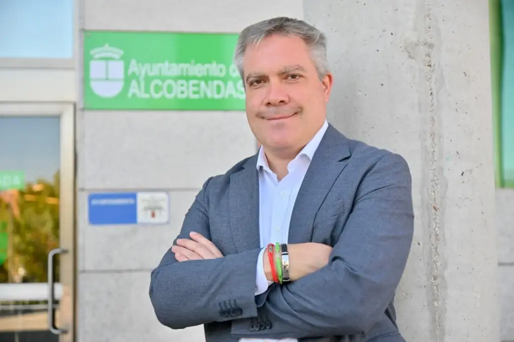El PSOE Alcobendas denuncia el veto de la alcaldesa al debate sobre el transporte público entre Alcobendas y San Sebastián de los Reyes 1 PHOTO 2026 05 19 14 22 38