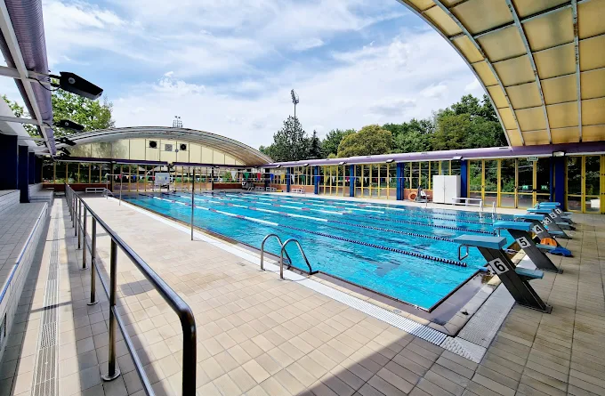 Alcobendas ya tiene fecha para el primer chapuzón de 2026 1 Piscina