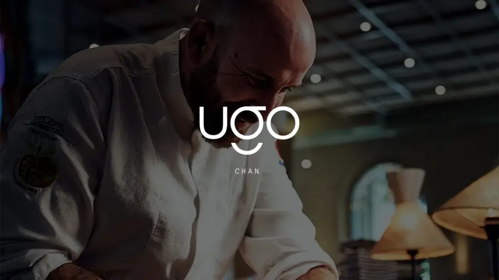 Restaurante Ugo Chan