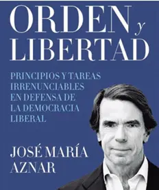 José María Aznar se cita con Alcobendas 1 aznar libro