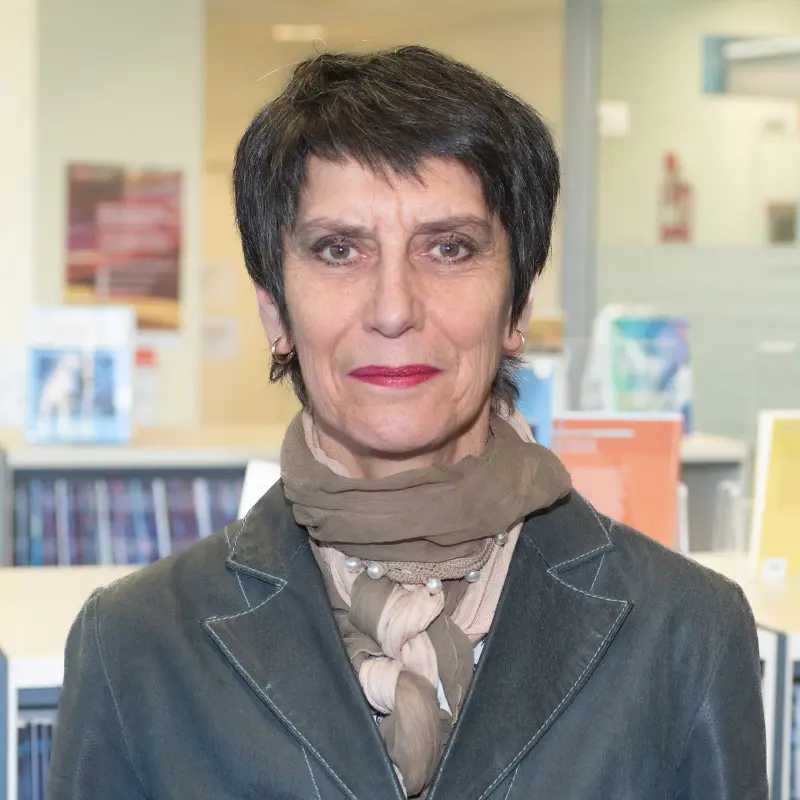 San Sebastián de los Reyes de luto: Fallece la concejala Begoña Aguado, número 2 del Partido Socialista 1 begona aguado sanse