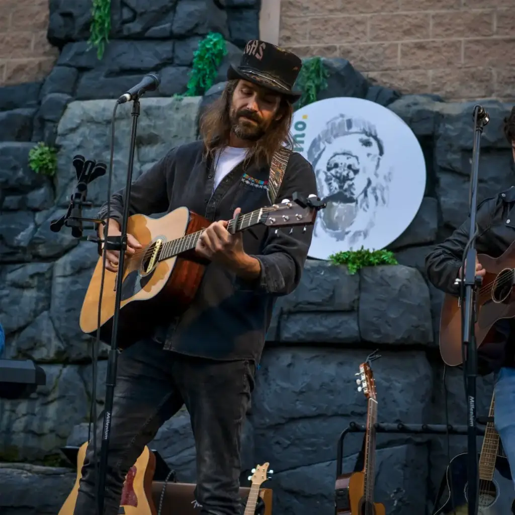 Alcobendas acoge una nueva cita de CANDESTINO, el concierto donde los protagonistas son los perros 2 candestino alcobendas