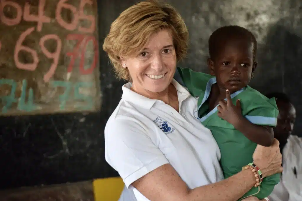 Alcobendas corre por la educación: una carrera solidaria para transformar vidas en Uganda 2 carrera solidaria moraleja