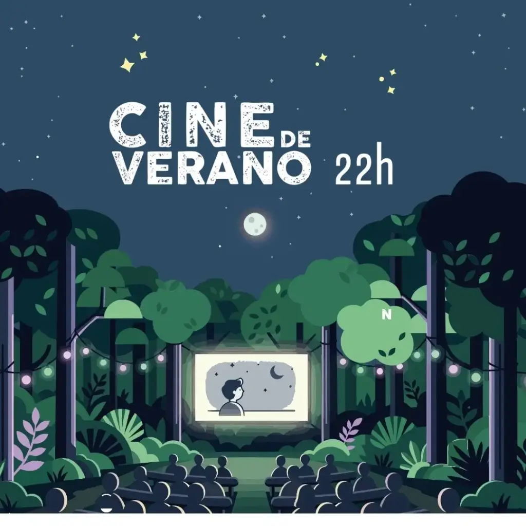 El cine de verano regresa a Alcobendas el próximo 3 de julio 1 cine verano Alcobendas