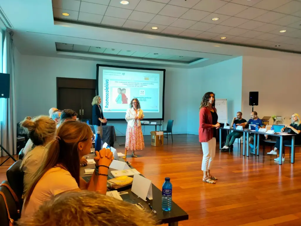 Alcobendas se consolida como referente nacional en la prevención escolar a través del Programa Agente Tutor 1 segucity alco