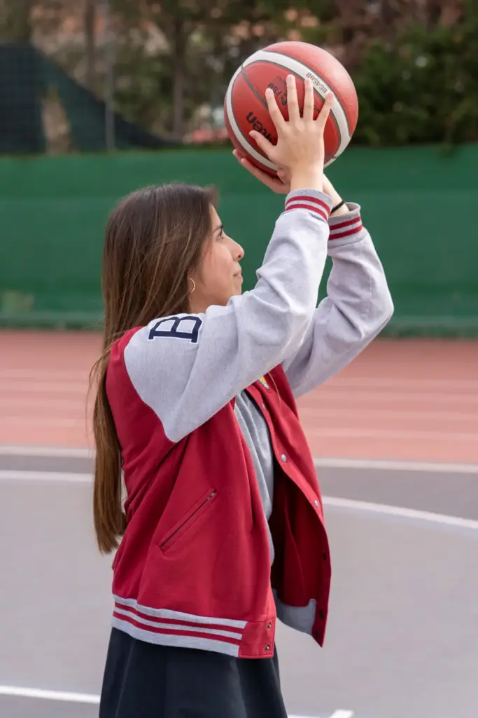 El Club Deportivo Brains refuerza su propuesta deportiva de cara al curso académico 2026-2027 1 Brains baloncesto 1