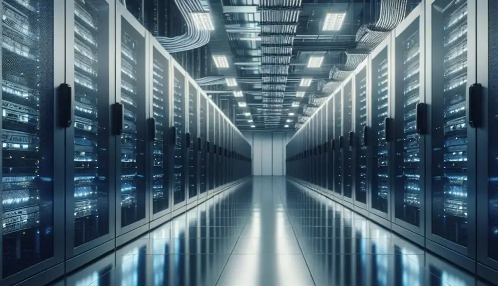 La Comunidad de Madrid elige Alcobendas: 1.000 millones de euros para el proyecto tecnológico más ambicioso de la historia del municipio 1 Centros de datos