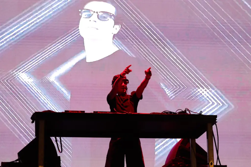 OpenSky Alcobendas: Éxito institucional frente al malestar vecinal por el impacto acústico 1 DJ