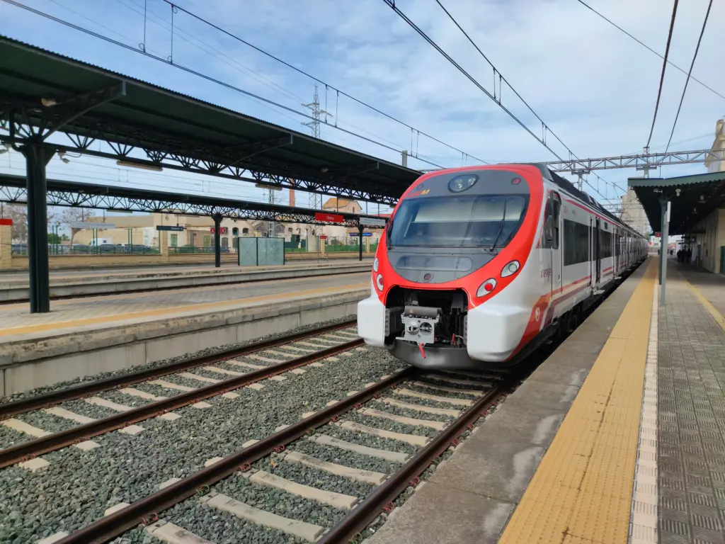 La letra pequeña de la nueva conexión por Cercanías de Alcobendas augura unos plazos infernales 1 incidencias cercanias madrid renfe portada