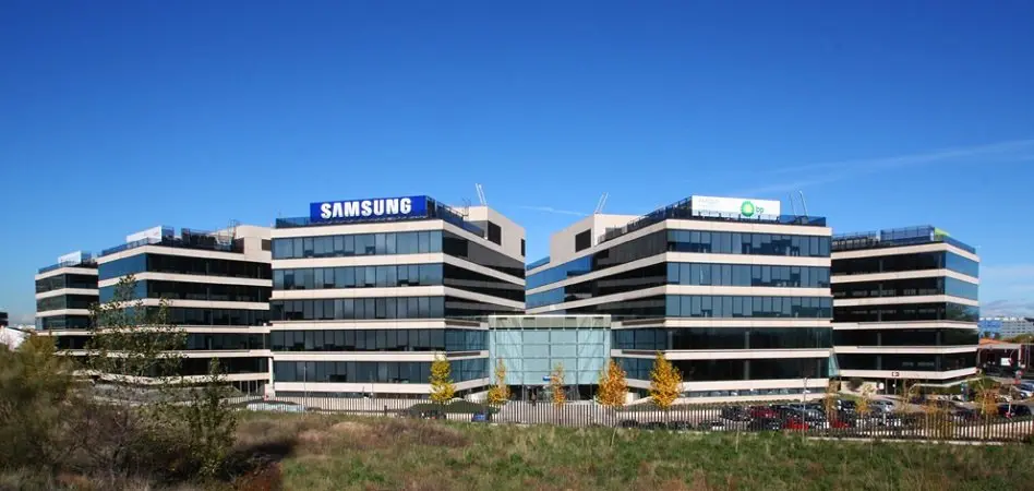 Un fondo internacional adquiere el parque empresarial Omega de Alcobendas por 104 millones de euros 1 omega inversion fondo alcobendas
