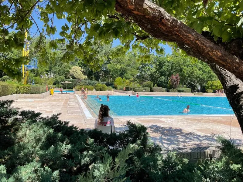 piscina historia alcobendas