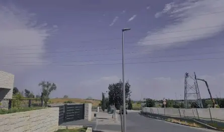 torre alcobendas