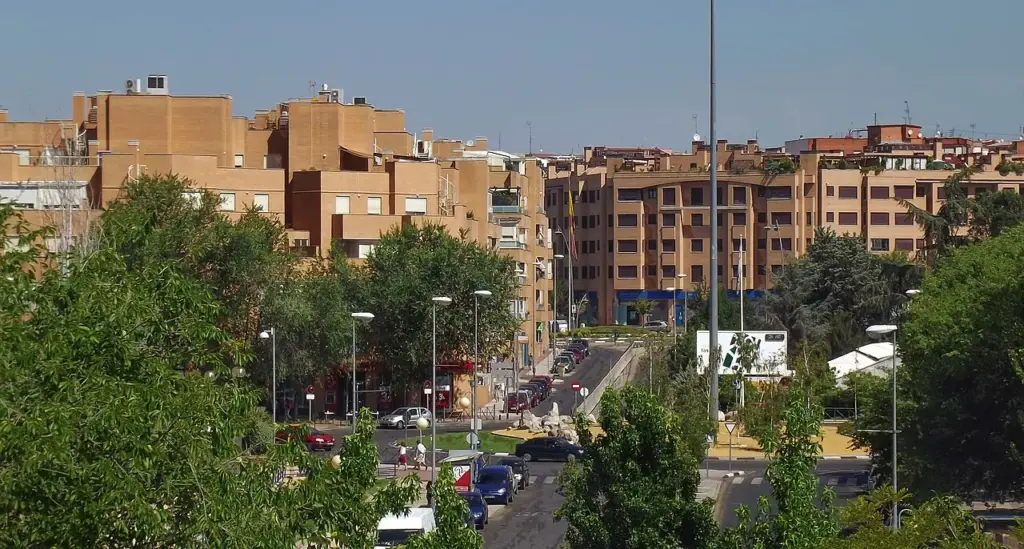 Arranca el goteo de visitas a los siete pisos que Alcobendas subastará desde 118.841 euros 2 Vista de Alcobendas