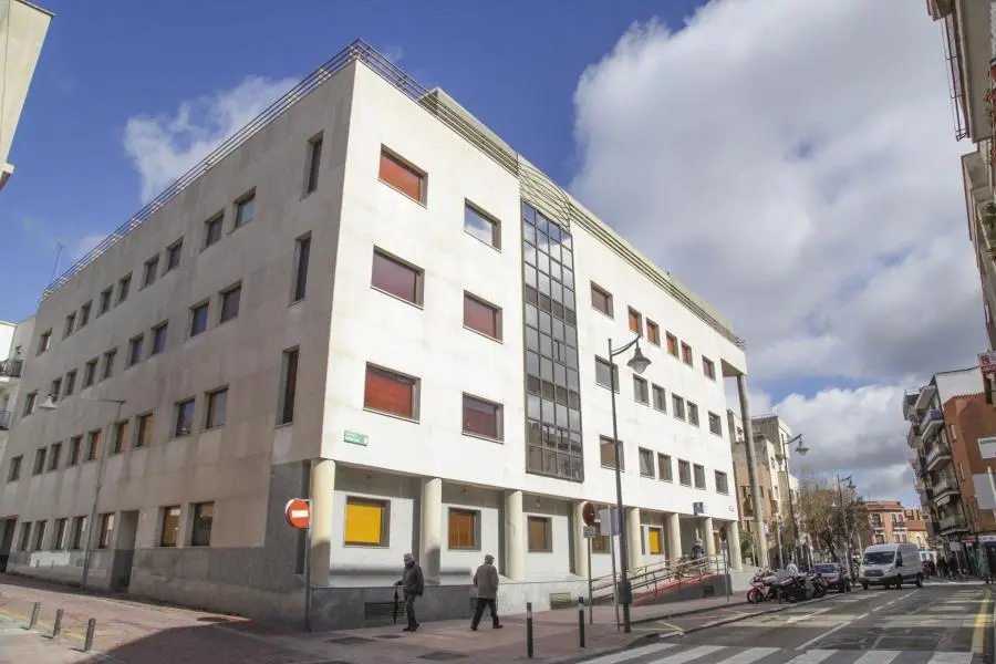Hasta 4.270 euros de ahorro en los supermercados de Alcobendas si eliges bien dónde comprar 1 alcobendas distrito centro