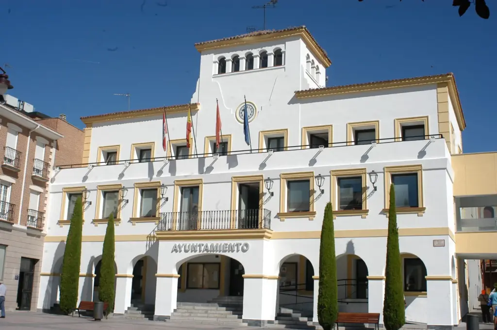 ayuntamiento sanse