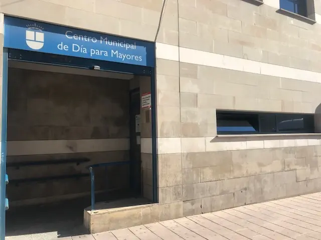 Los centros de mayores de Alcobendas pierden servicios: Usuarios reclaman la reapertura de salas terapéuticas 1 centro d emayores alcobendas