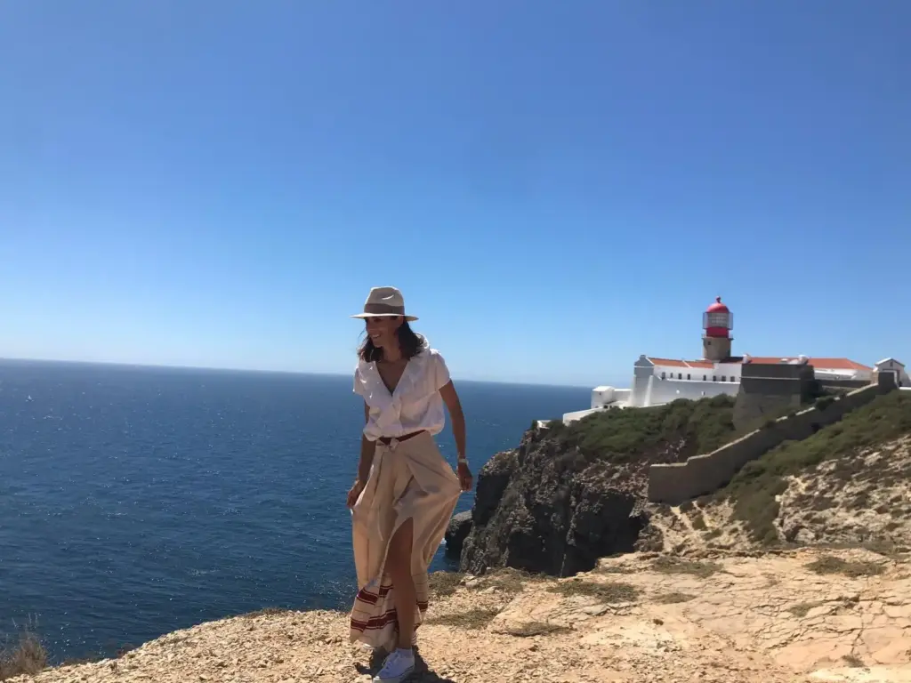 Joana Saldon, influencer La Moraleja