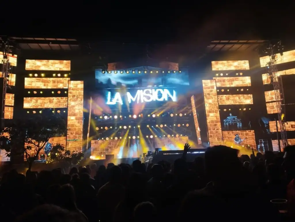 la mision sanse