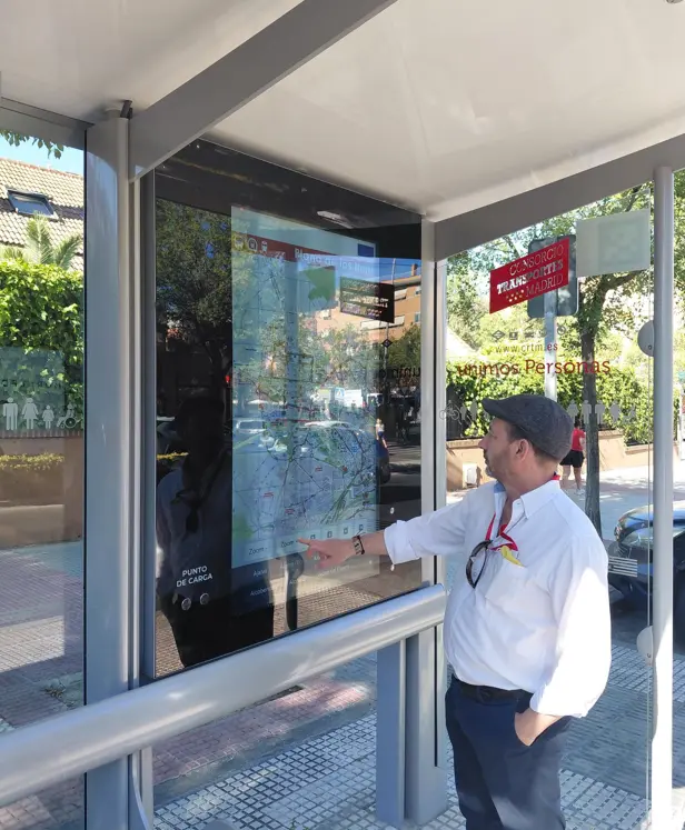 maruqesina alcobendas 1
