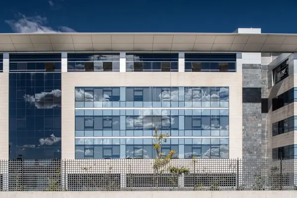 La Moraleja vuelve a atraer millones: IBA Capital compra un emblemático edificio de oficinas 1 IBA CAPITAL