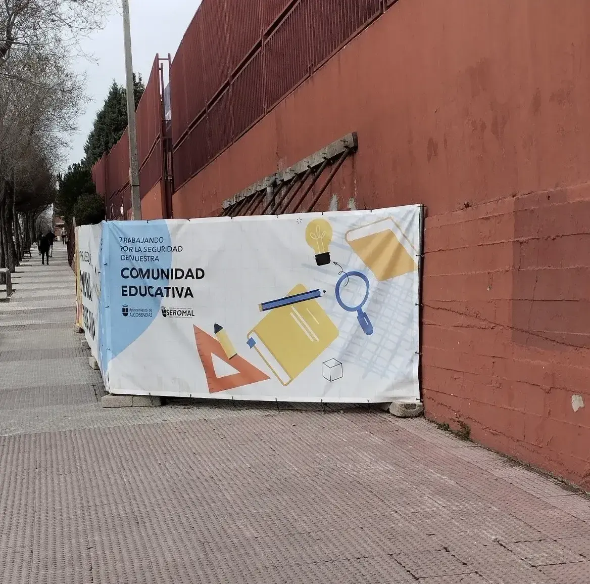 Colegio Infantil La Chopera