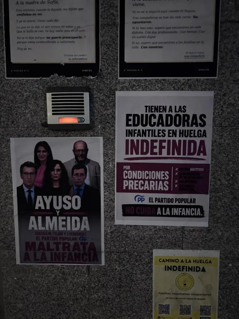 PP escuelas infantiles