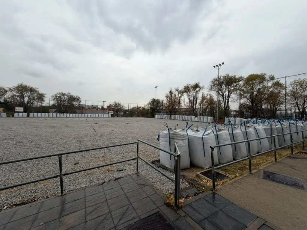 El caos en la gestión de las instalaciones deportivas de Alcobendas perjudica a las familias de La Moraleja 3 WhatsApp Image 2026 09 28 at 18.22.21 1