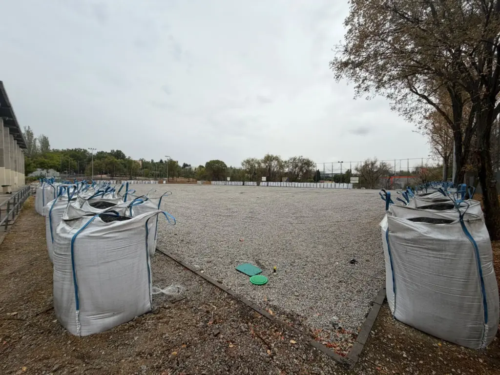 El caos en la gestión de las instalaciones deportivas de Alcobendas perjudica a las familias de La Moraleja 2 WhatsApp Image 2026 09 28 at 18.22.21 2