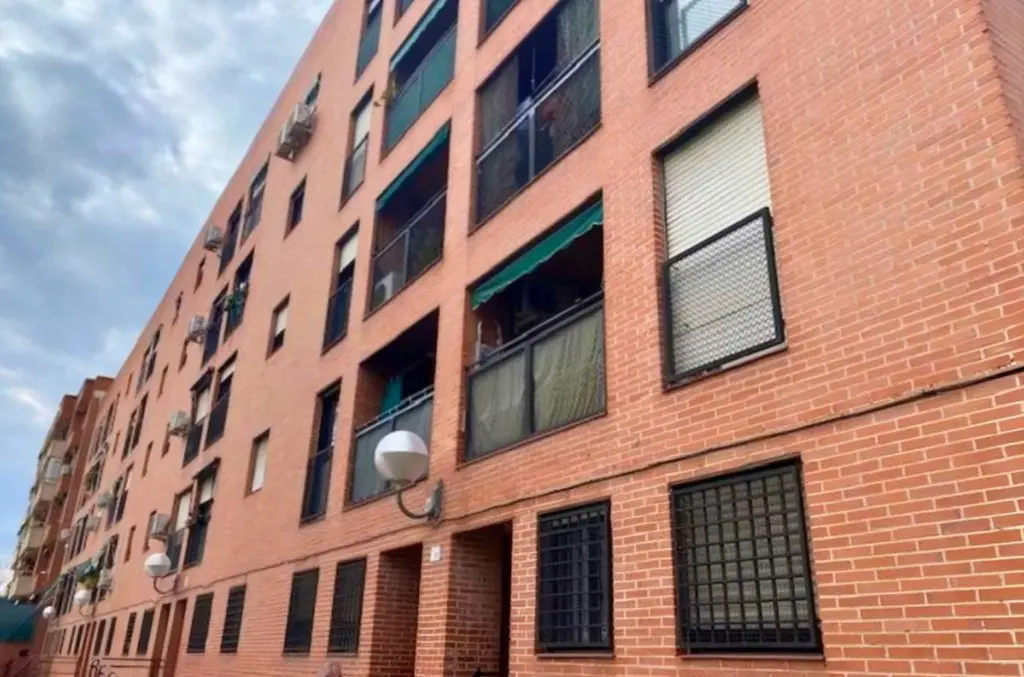 Oportunidad única para comprar casa en Alcobendas: 7 viviendas a mitad de precio tras la última decisión del Ayuntamiento 1 Viviendas en Alcobendas