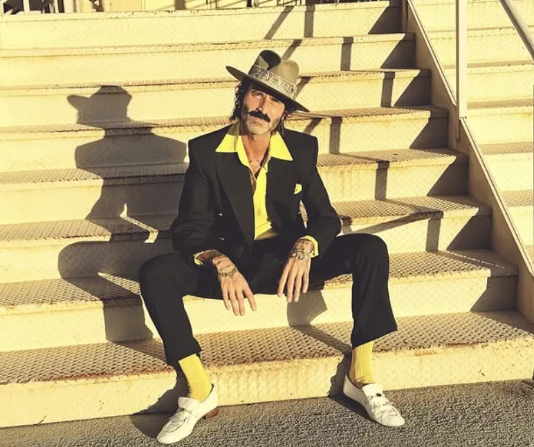 Vecinos de Alcobendas y La Moraleja: Leiva avisa de que podéis formar parte de su próximo disco como coristas en Madrid 1 image