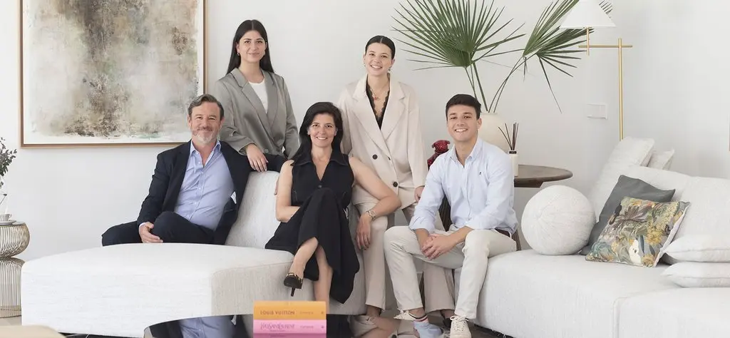 promora familia
