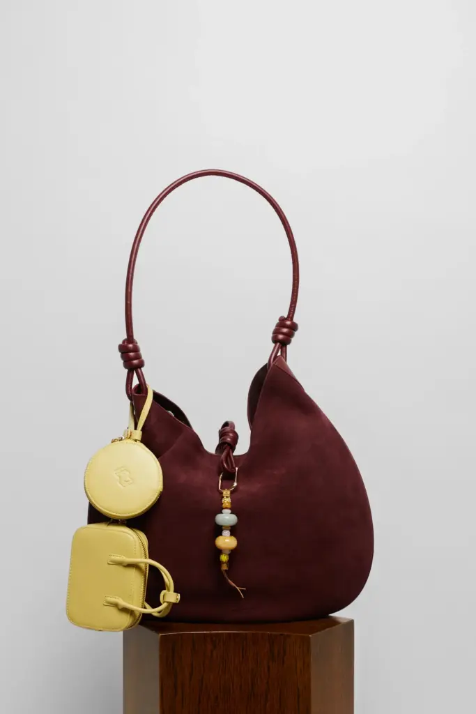 House of Evore abre en la Plaza de La Moraleja un concept store dedicado a las marcas independientes 2 bolso house
