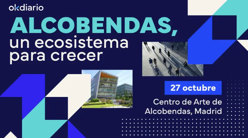 Samsung, CEOE, CEIM y CEPYME: el desembarco de pesos pesados que prepara Alcobendas 1 image