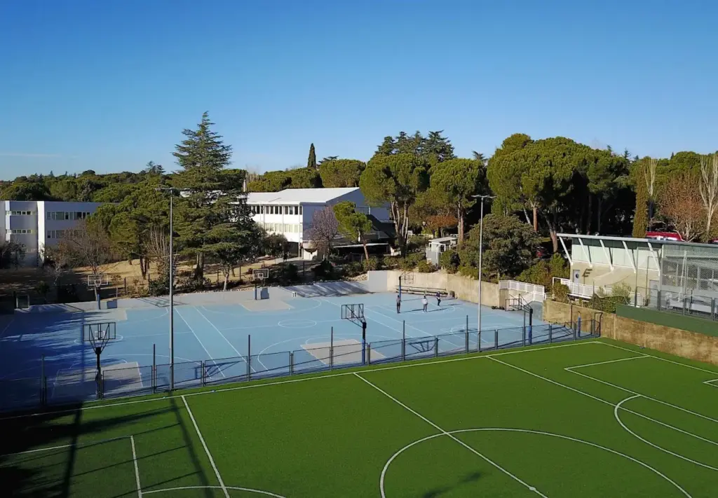 liceo europeo alcobendas