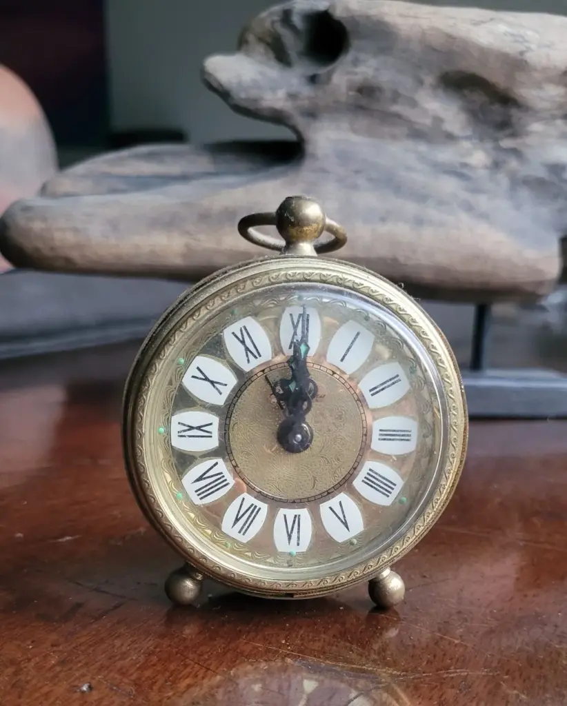 reloj alma market